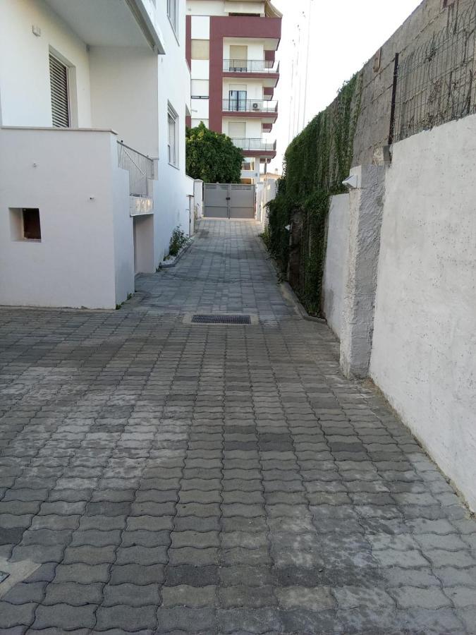Doctor Guest House Tortolì Exterior foto
