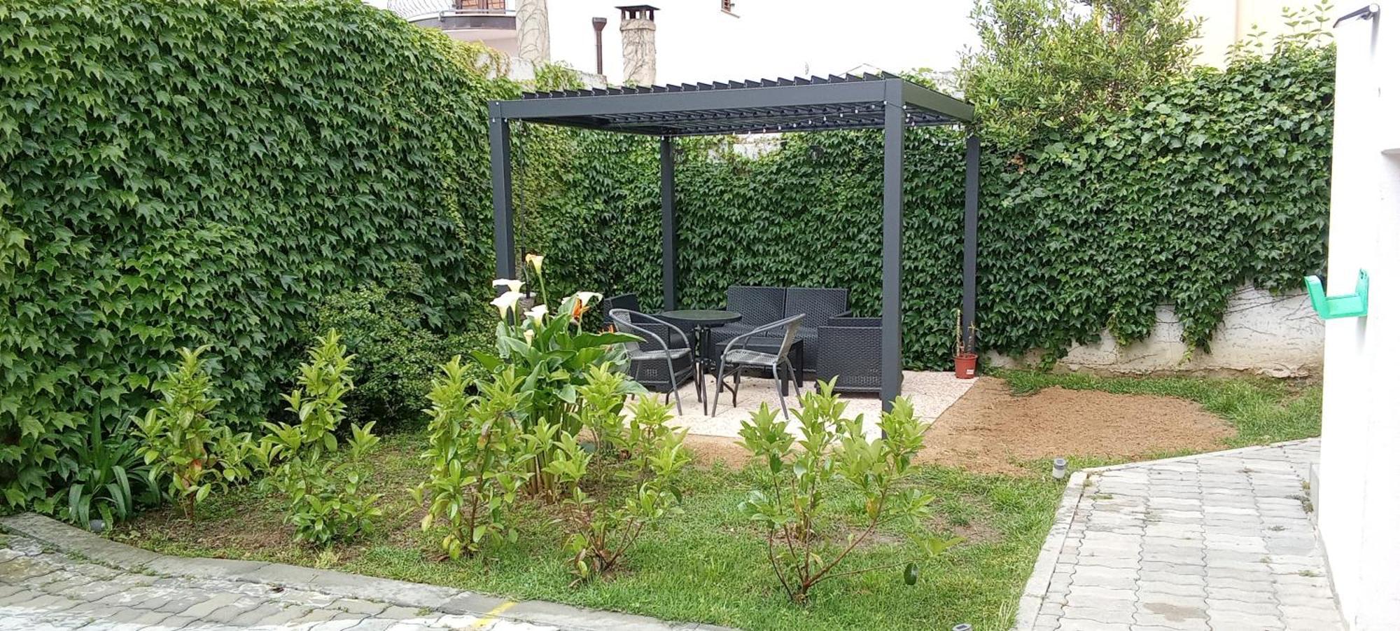 Doctor Guest House Tortolì Exterior foto